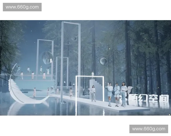 全程直播打造沉浸式互动体验引领未来内容传播新趋势