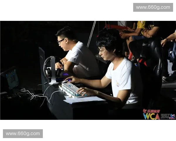 WCA英雄联盟赛事精彩回顾与未来发展趋势探讨