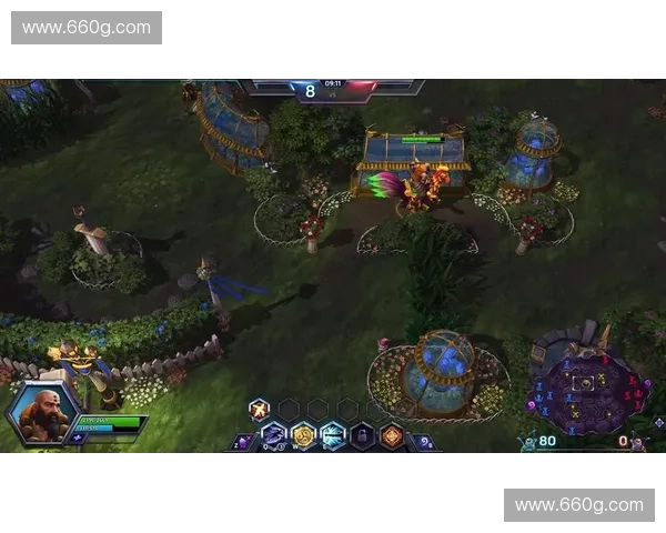 全面解析风暴英雄全英雄资料与角色定位与战术运用综合指南手册